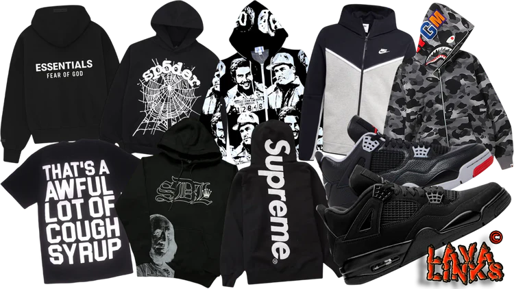 Grand Vendor for Reps