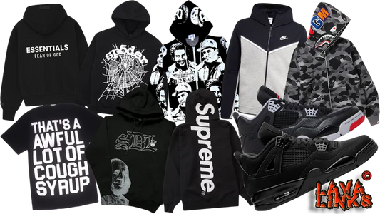 Grand Vendor for Reps